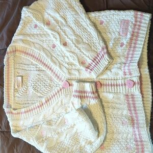Taylor Swift lover cardigan